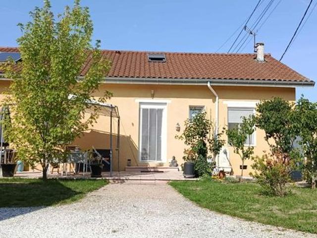 Maison vente à Montbrison, Veauche