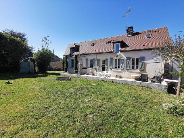 Maison vente à Magny-en-Vexin, Val-d'Oise