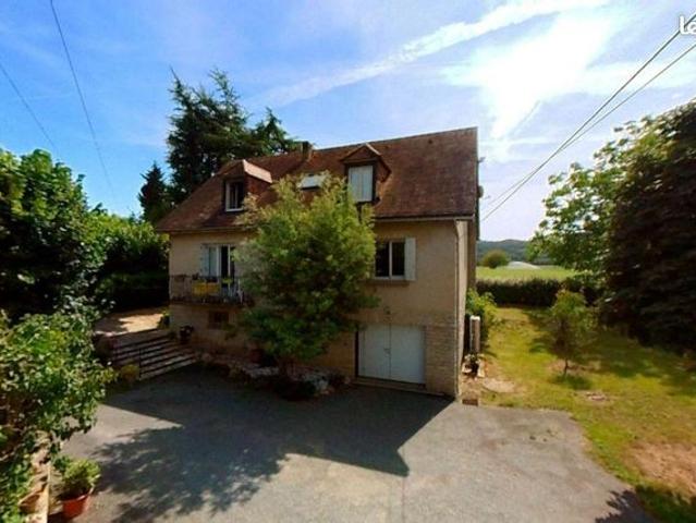 Maison vente à La Roque-gageac