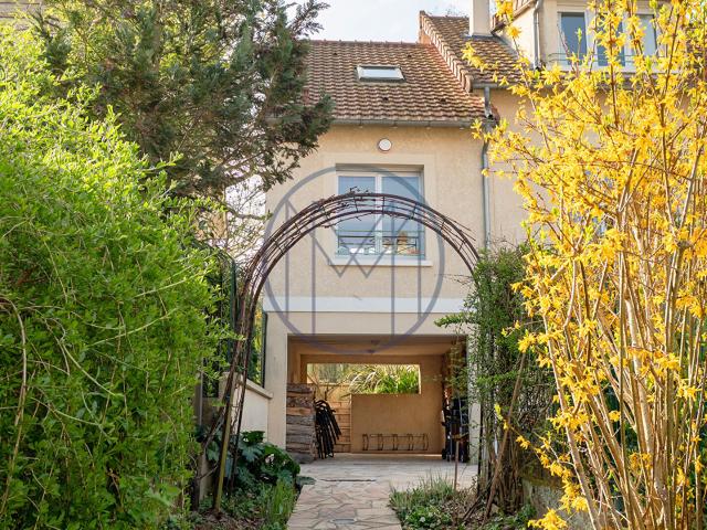 Maison vente à Versailles, Viroflay