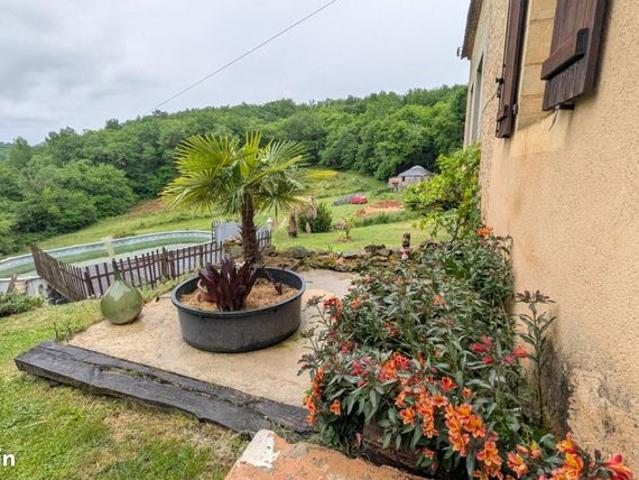 Maison vente à Sarlat-la-Canéda, Le Bugue