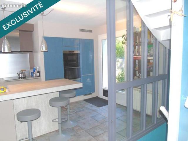 Maison vente à Cherbourg