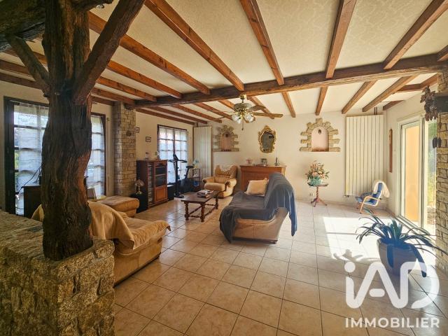 Maison vente à Nantes, Remouillé