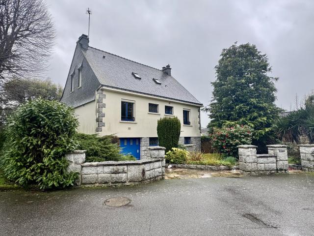 Maison vente à Vannes, Bretagne