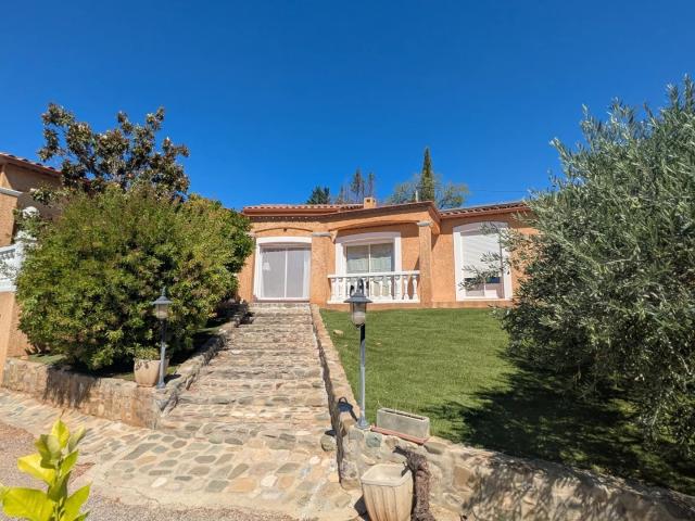 Maison vente à Aux Fournies, Bize-Minervois