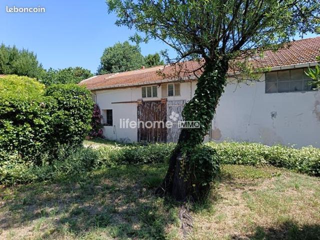 Maison vente à Montpellier, Gigean