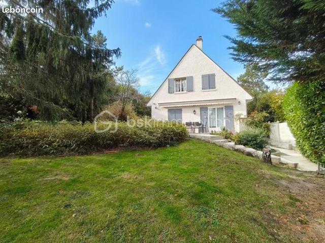 Maison vente à Versailles, Bougival
