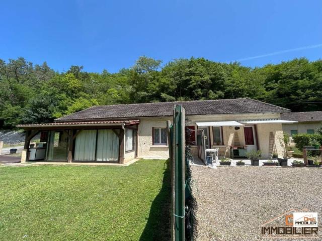 Maison vente à Carlux, Dordogne