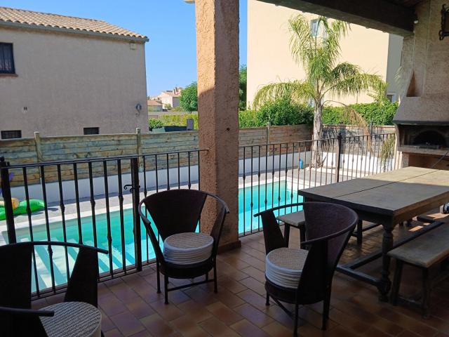 Maison location à Arrondissement de Toulon, La Valette-du-var
