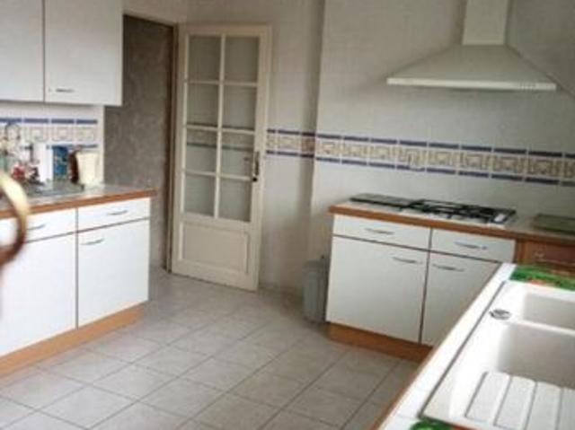 Maison vente à Le Raincy, Sevran