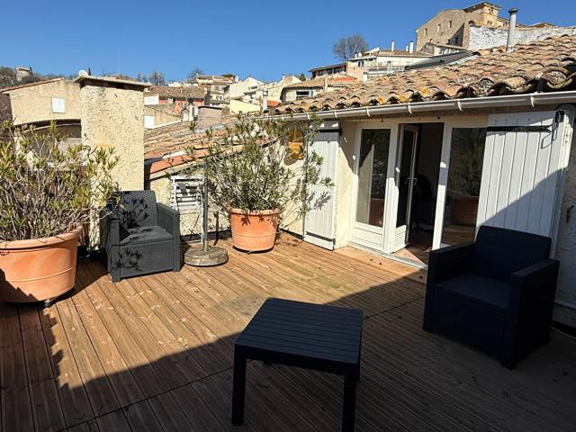 Maison vente à Aix-en-Provence, Eguilles