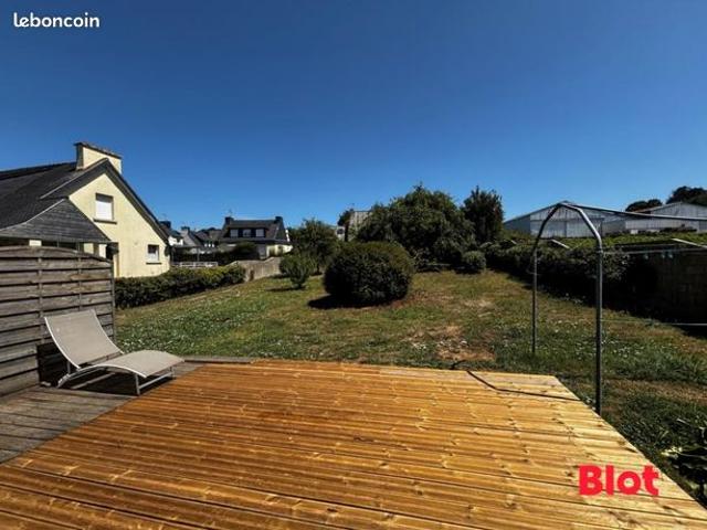 Maison vente à Saint-Renan, Finistère