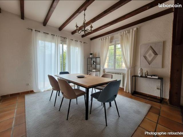 Maison vente à Toulouse, Gagnac-sur-garonne