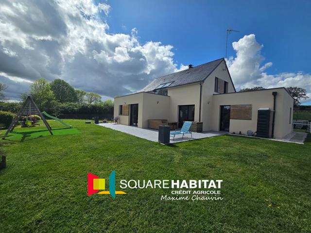 Maison vente à Segré, Pouancé
