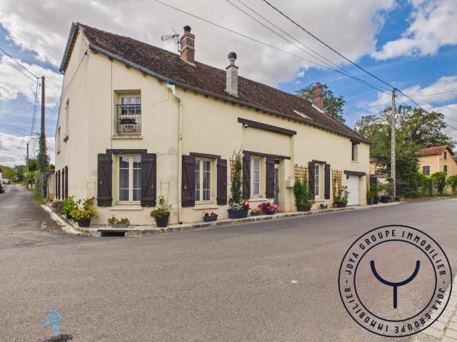 Maison vente à Bray-sur-Seine, Seine-et-Marne