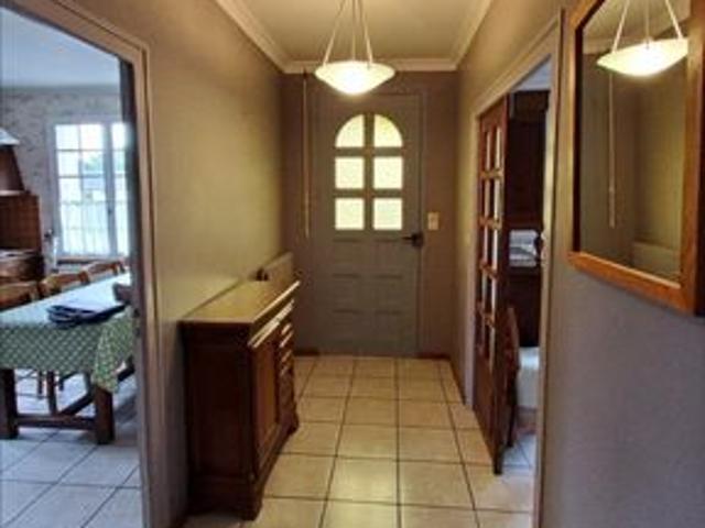 Maison vente à Châteaulin, Bretagne