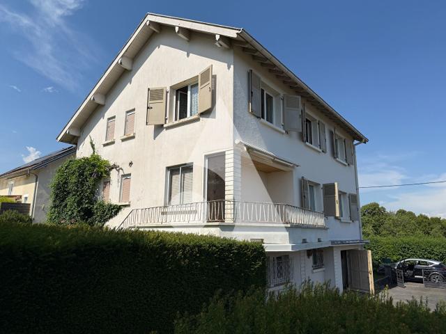 Maison vente à Belfort, Delle