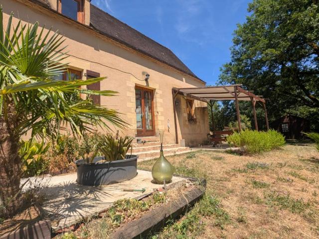 Maison vente à Saint-Cirq, Les Eyzies