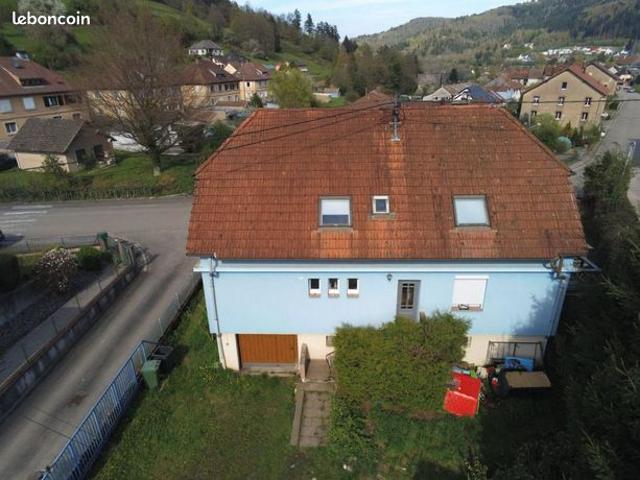 Maison vente à Molsheim, La Broque