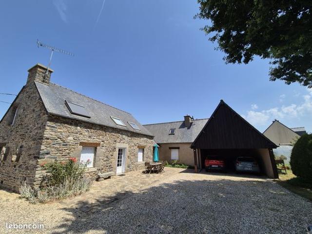 Maison vente à Saint-Brieuc, Bretagne