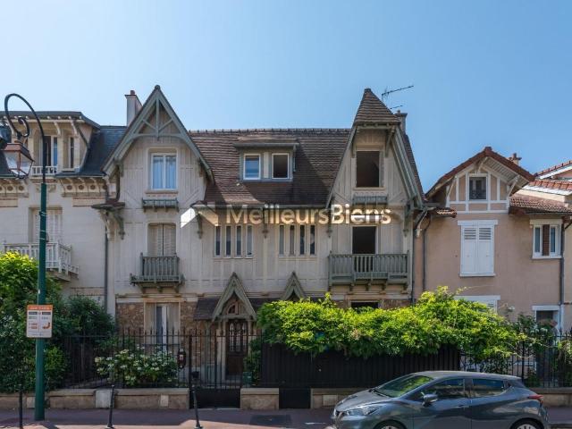 Maison vente à Nogent-sur-Marne, Saint-maurice