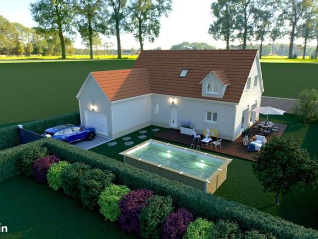 Maison vente à Les Andelys, Normandie