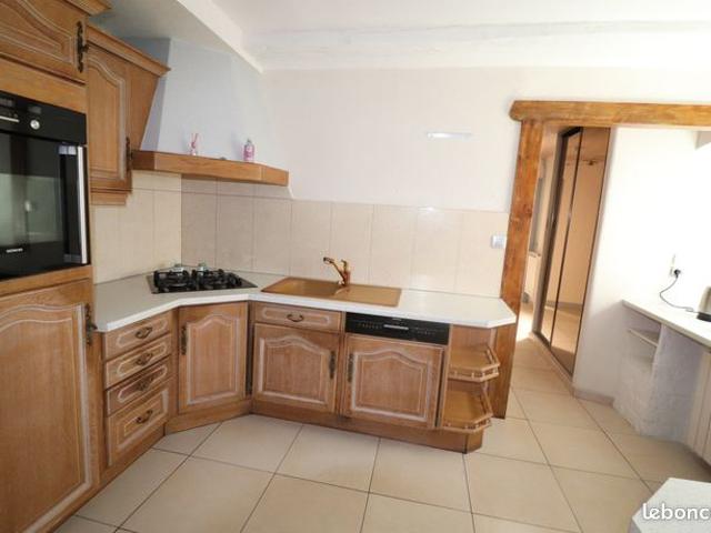 Maison vente à Thann-Guebwiller, Urbès