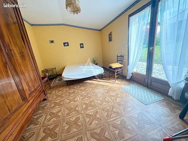 Maison vente à Montmorillon