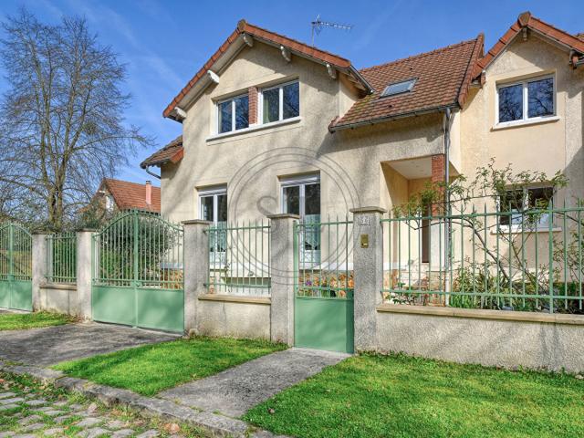 Maison vente à Versailles, Viroflay
