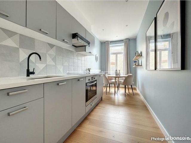 Maison vente à Dunkerque, Bergues