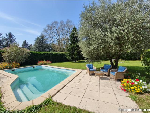 Maison vente à Toulouse, Gagnac-sur-garonne