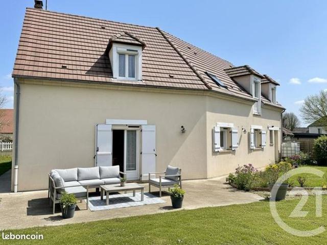 Maison vente à Les Andelys, Gisors