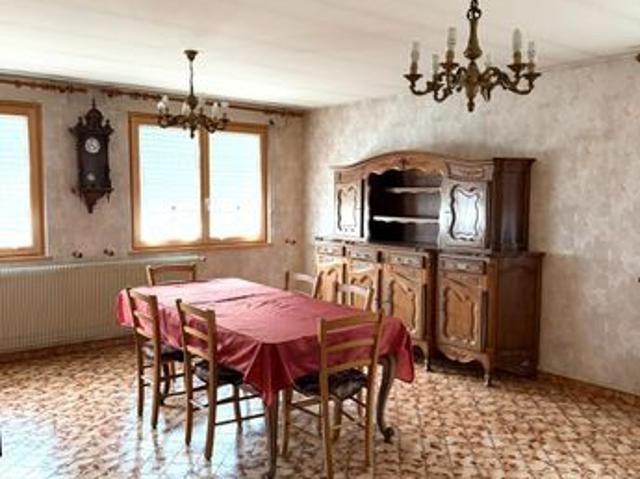 Maison vente à Montbéliard, Maîche