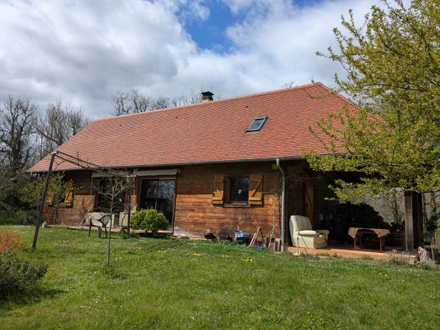 Maison vente à Hameau de Lavalade, Assier