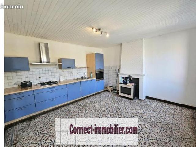 Maison vente à Cambrai, Saint-aubert