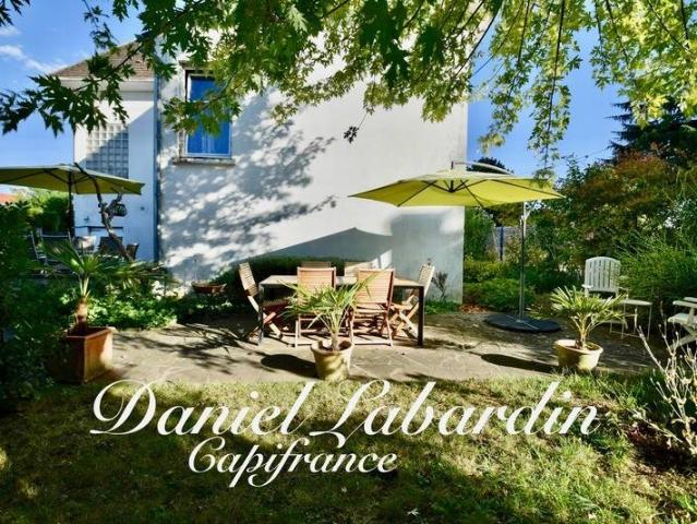 Maison vente à Marmande, Jardinayre