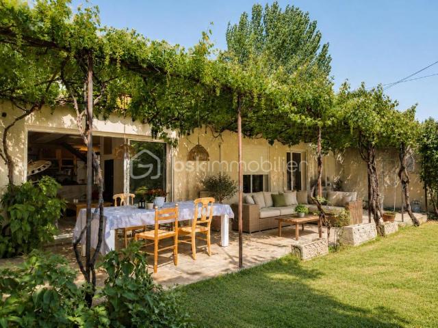 Maison vente à Avignon