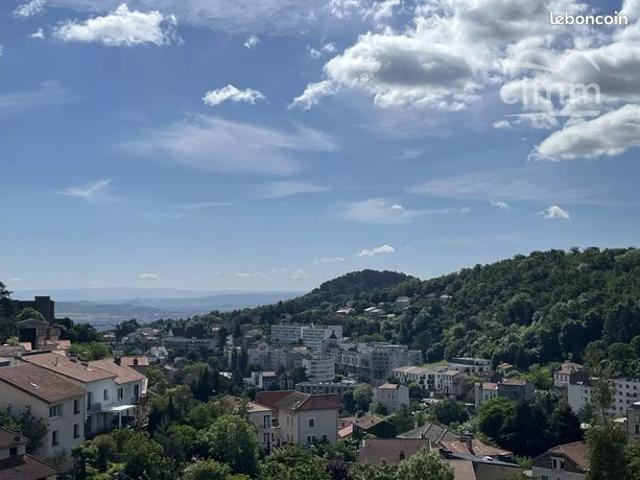 Maison vente à Clermont-Ferrand, Royat