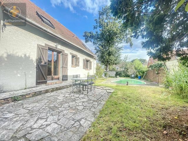 Maison vente à Créteil, Bonneuil-sur-marne