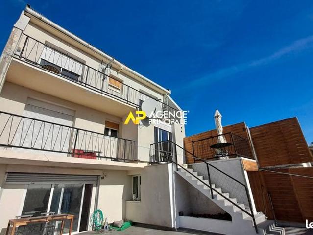 Maison vente à Argenteuil, Val-d'Oise