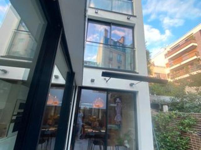 Maison vente à Paris, Île-de-France