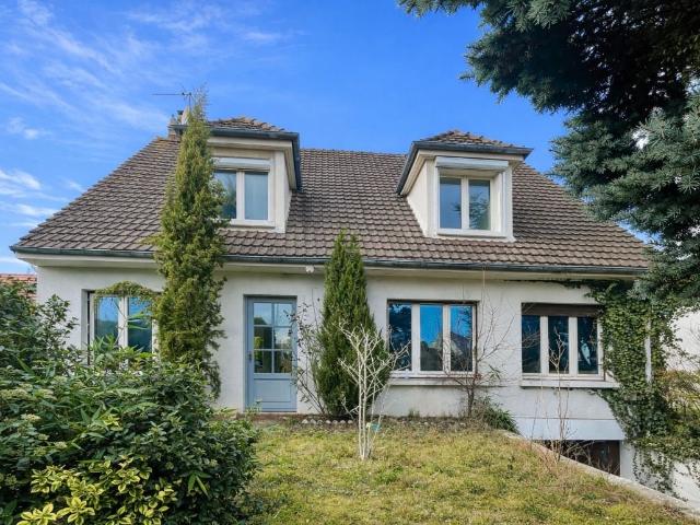 Maison vente à Senlis, Oise