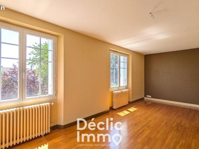 Maison vente à Angoulême, Aignes-et-puypéroux