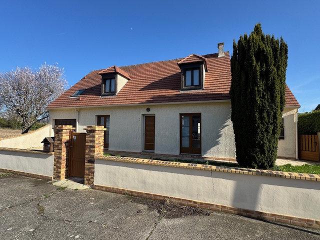 Maison vente à Sarcelles, Puiseux-en-france