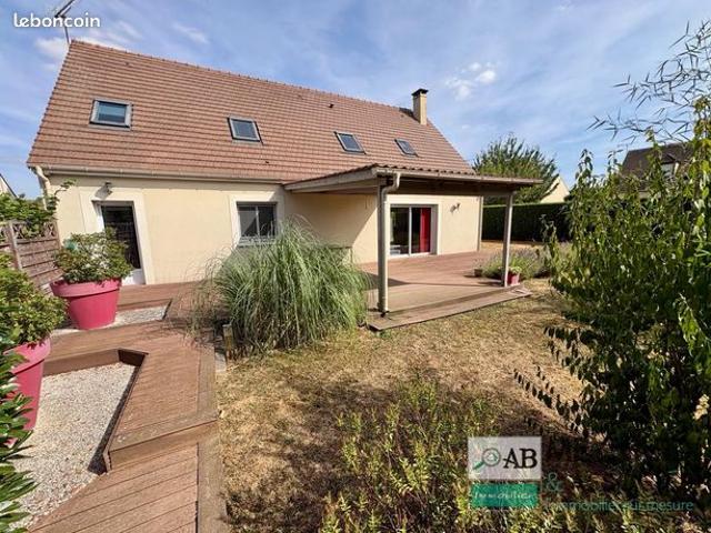 Maison vente à Torcy, Saint-germain-sur-morin