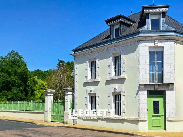 Maison vente à Nontron, Saint-pardoux-la-rivière