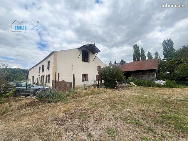 Maison vente à Thionville, Kemplich