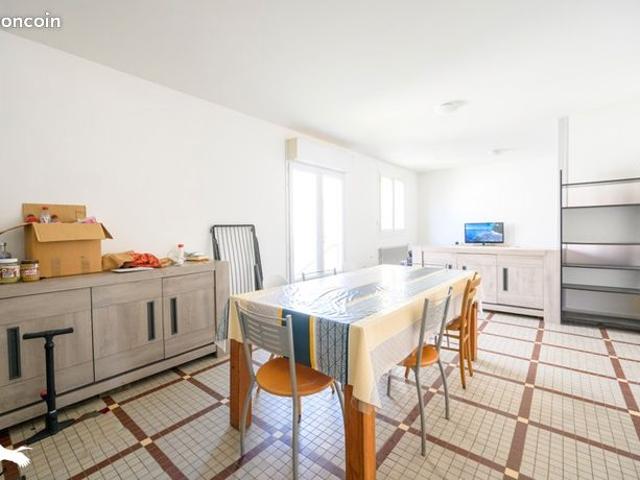 Maison vente à La Rochelle, Puilboreau