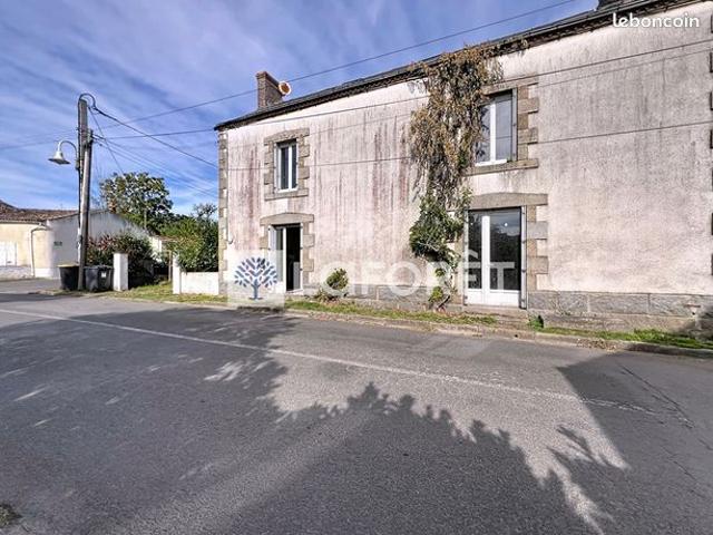 Maison vente à Tulle, Pierrefitte