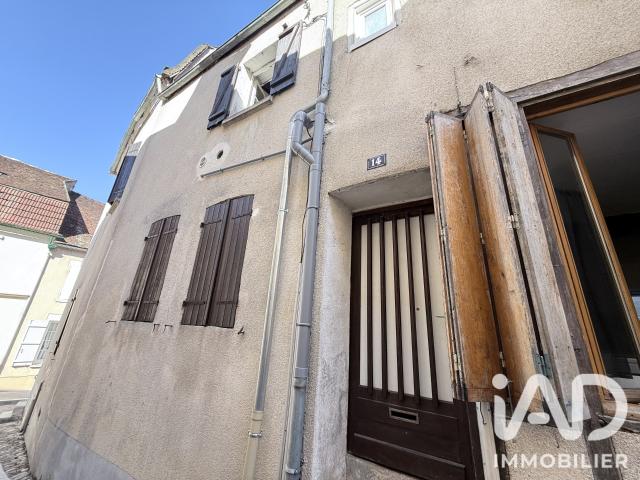 Maison vente à Auxerre, Saint-florentin